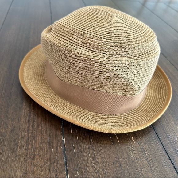 Yescribir fedora hat - Picture 14 of 15